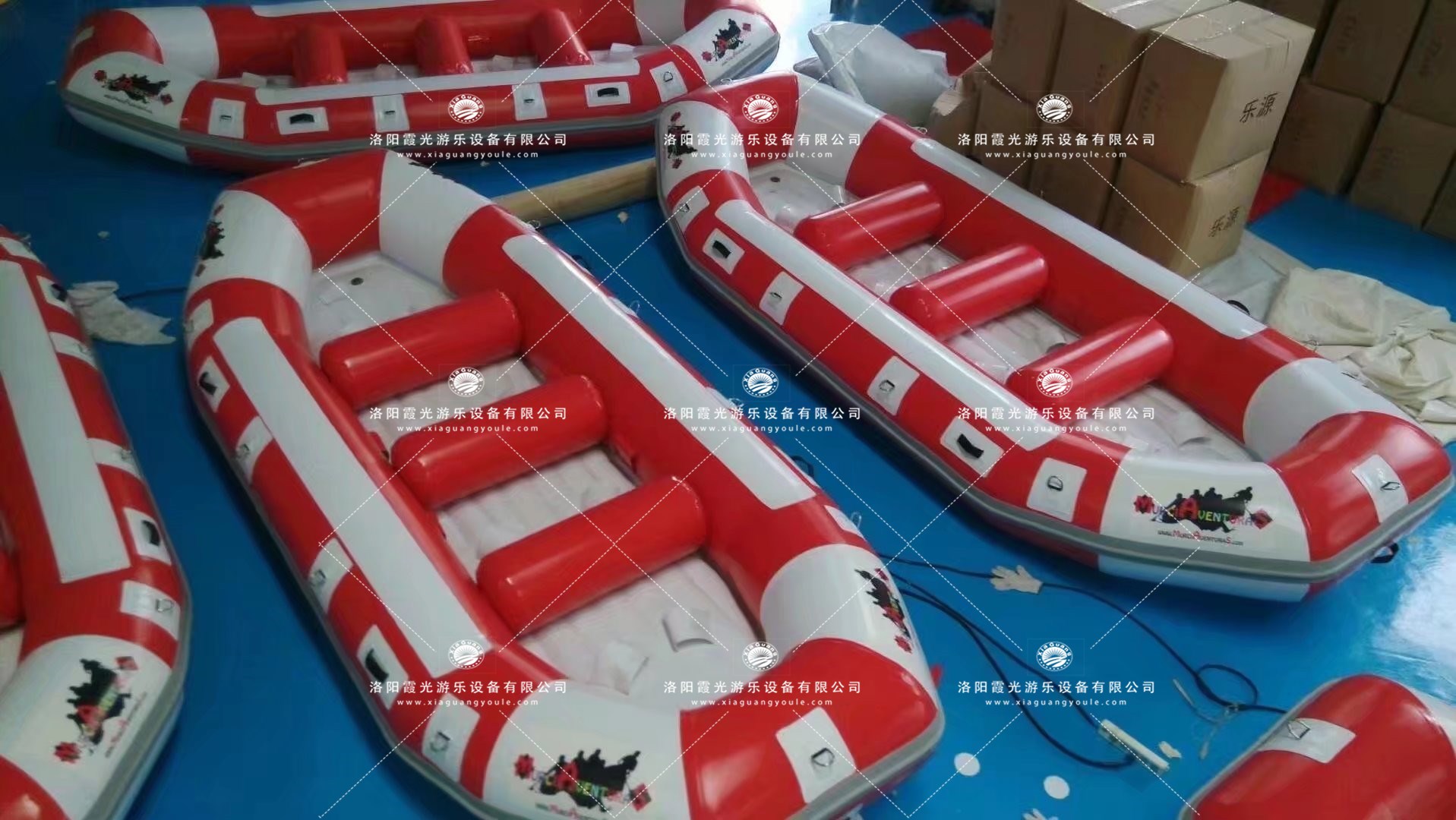 莎车水上乐园设备